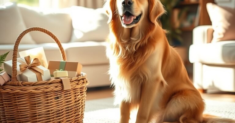 16 Mother’s Day Gifts From the Dog to Spoil Your Favorite Dog Mom