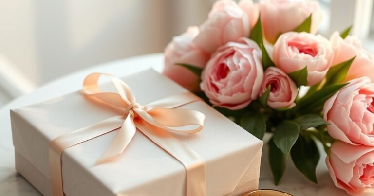 21 Elegant Mother’s Day Present Ideas She Will Genuinely Treasure