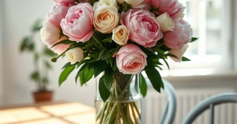 20 Mother’s Day Flowers Every Mom Will Absolutely Love