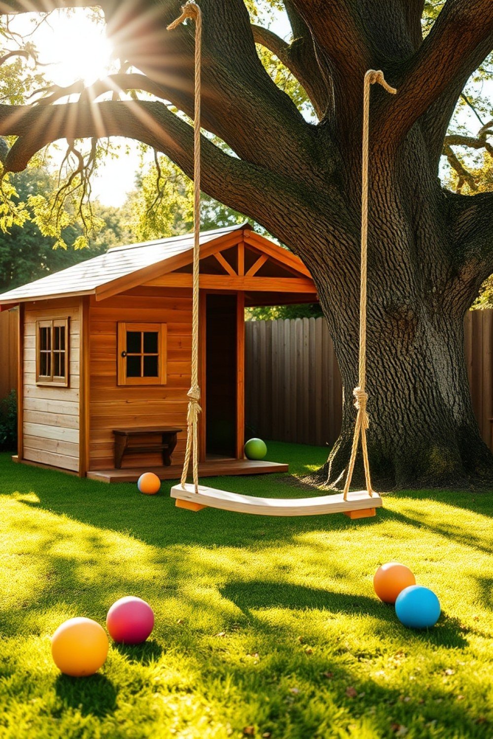 16 Kids Backyard Ideas Worth Saving for Your Next Project 9 16 Kids Backyard Ideas Worth Saving for Your Next Project