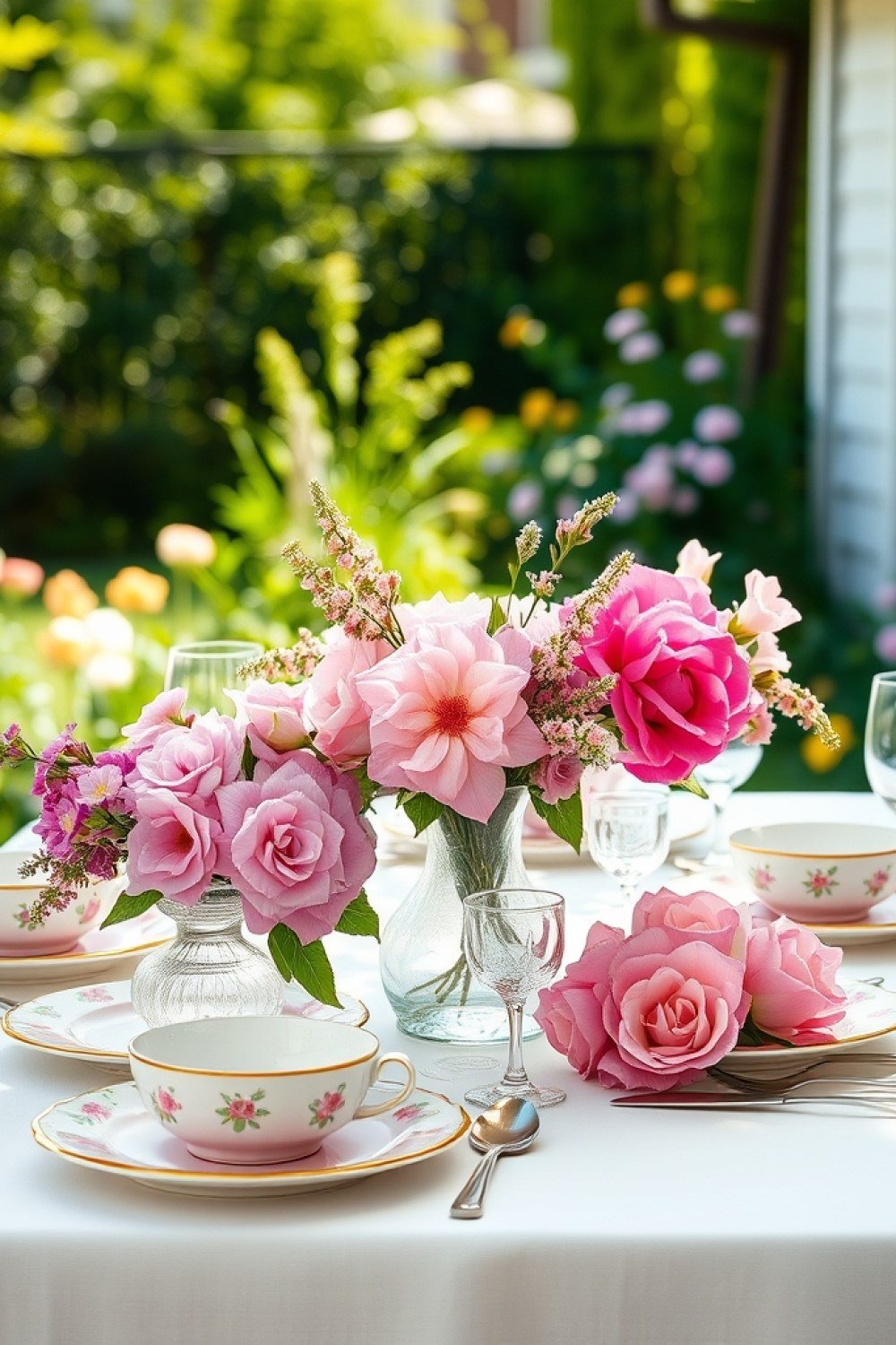 22 Mother's Day Party Decor Ideas for a Beautiful Celebration