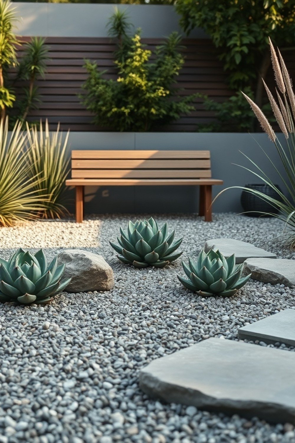 17 Low Maintenance Backyard Designs for Busy Homeowners 5 17 Low Maintenance Backyard Designs for Busy Homeowners