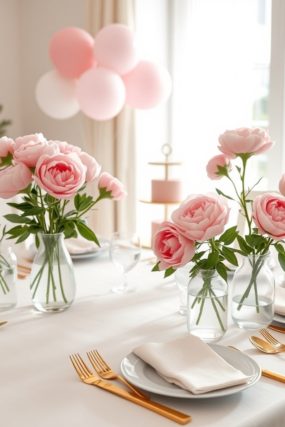 22 Mother's Day Party Decor Ideas for a Beautiful Celebration