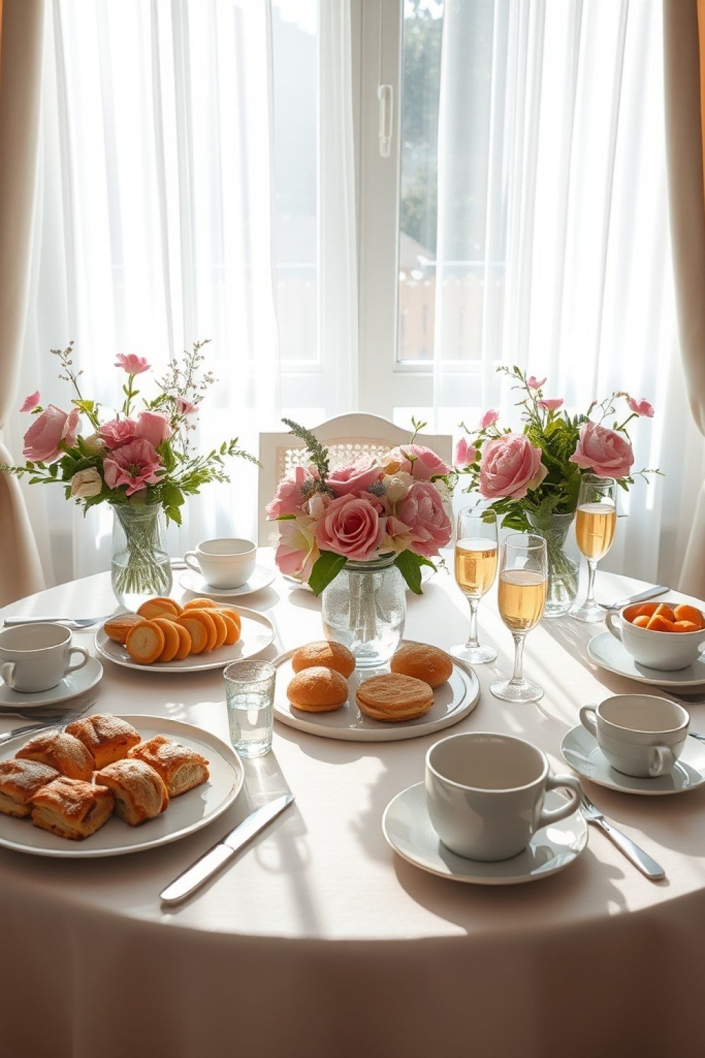 18 Mother's Day Brunch Ideas for a Memorable Celebration at Home