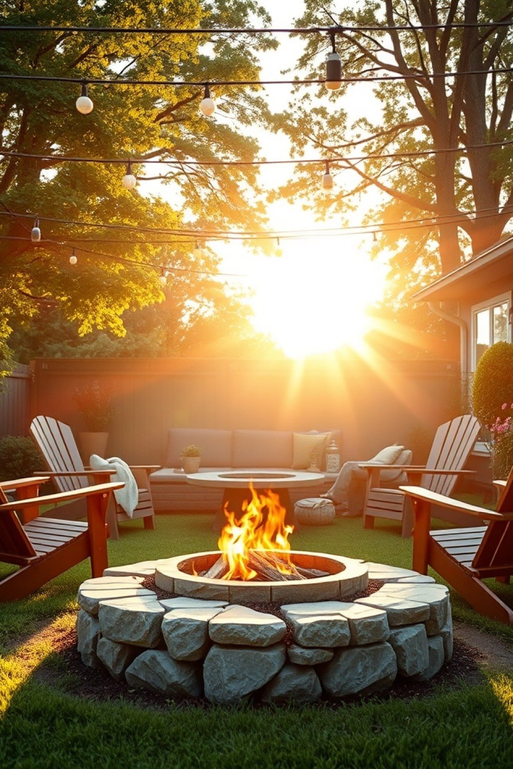 19 Backyard Ideas That Transform Your Yard Into a Destination