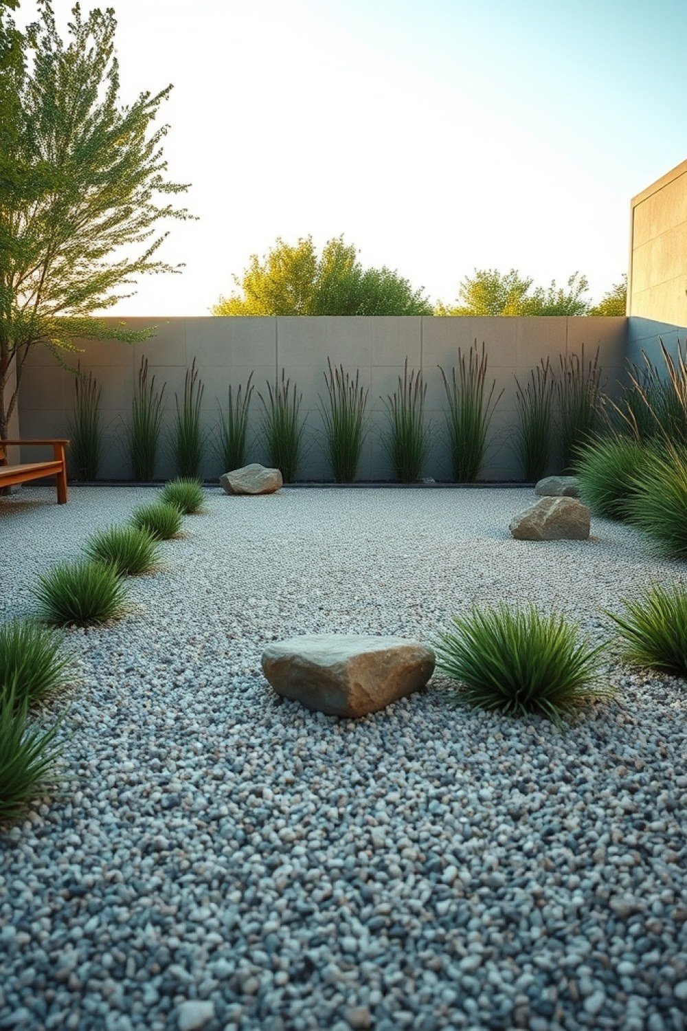 17 Low Maintenance Backyard Designs for Busy Homeowners 16 17 Low Maintenance Backyard Designs for Busy Homeowners