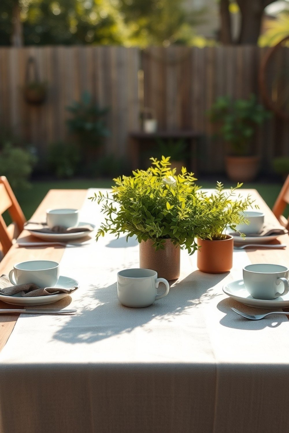 12 Father's Day Brunch Decor Ideas for a Warm Family Table