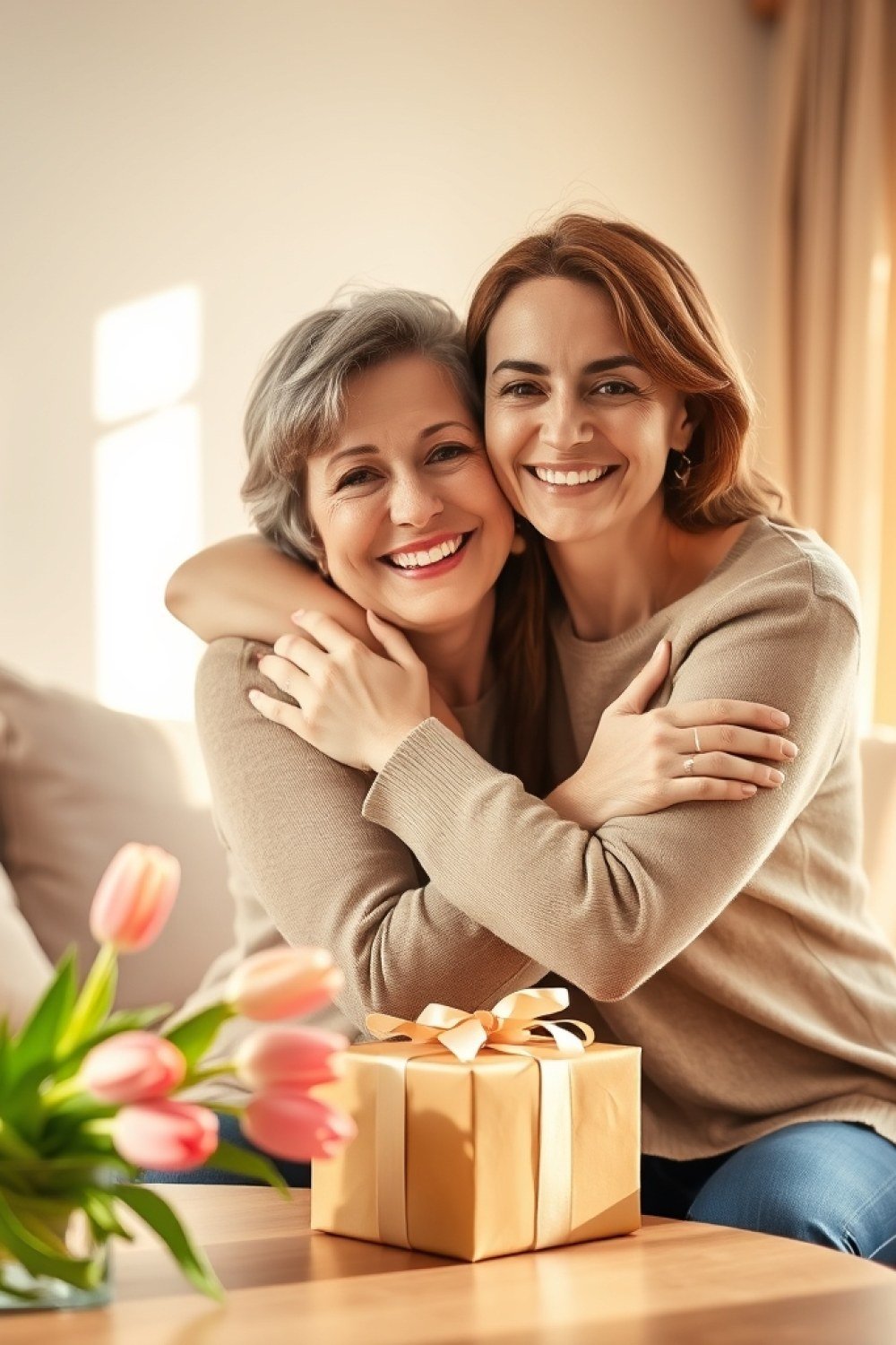 19 Heartfelt Mother's Day Gifts From Daughter She Will Keep Forever