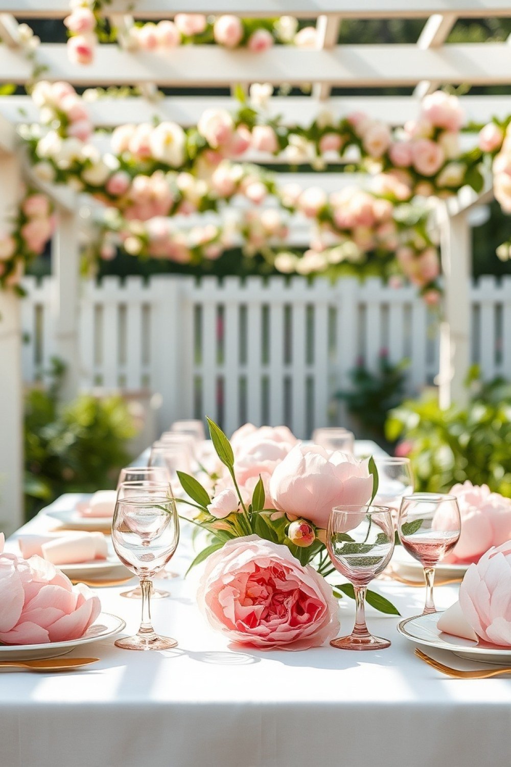 22 Mother's Day Party Decor Ideas for a Beautiful Celebration