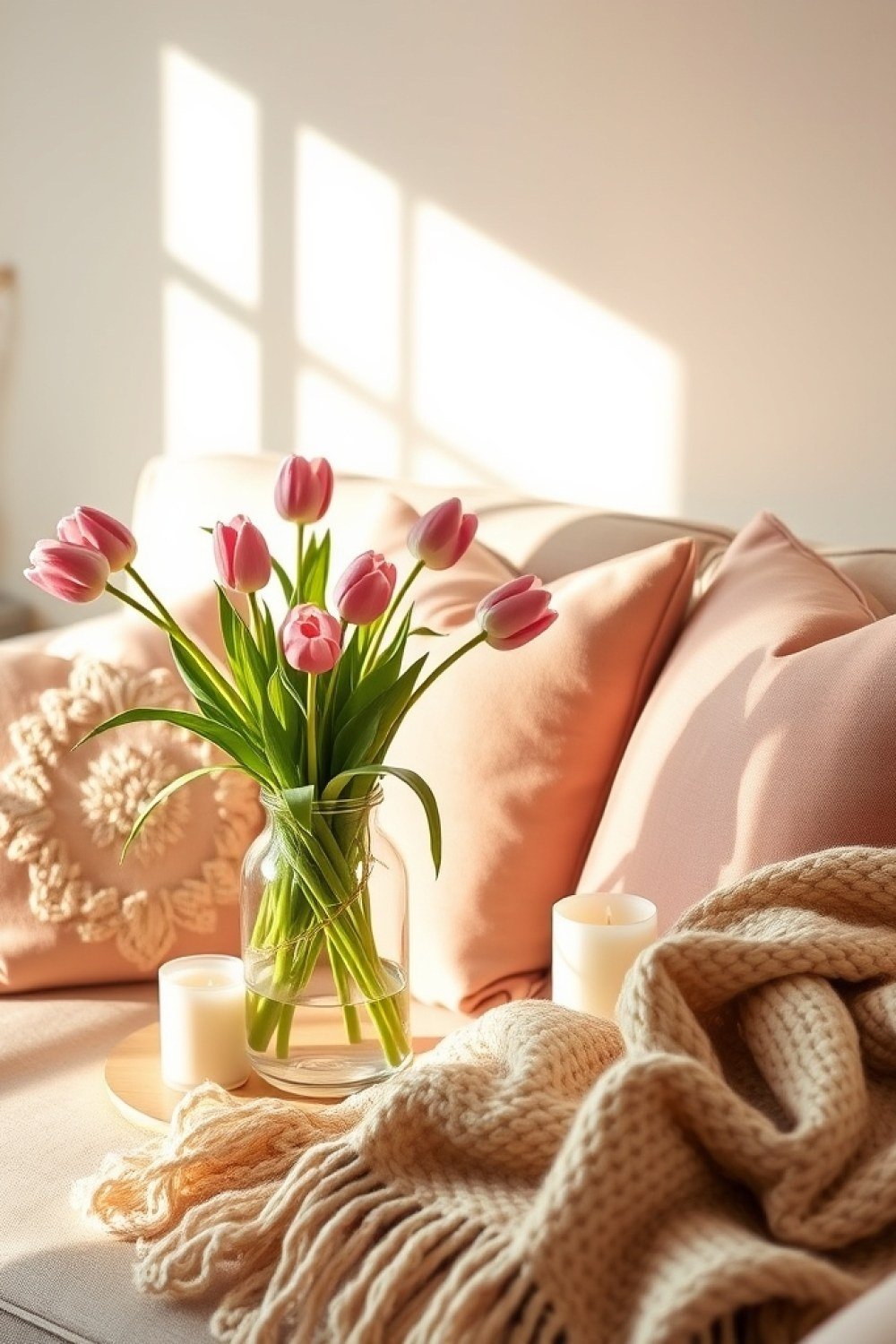 17 Personal Mother's Day Decor Ideas That Feel Truly Thoughtful