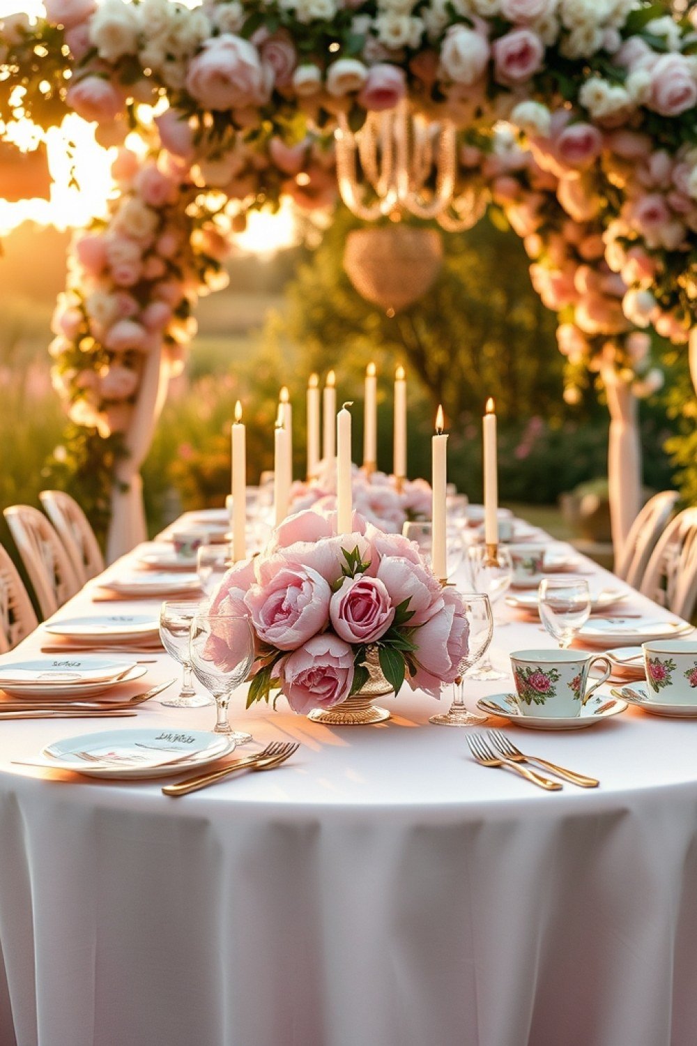 22 Mother's Day Party Decor Ideas for a Beautiful Celebration