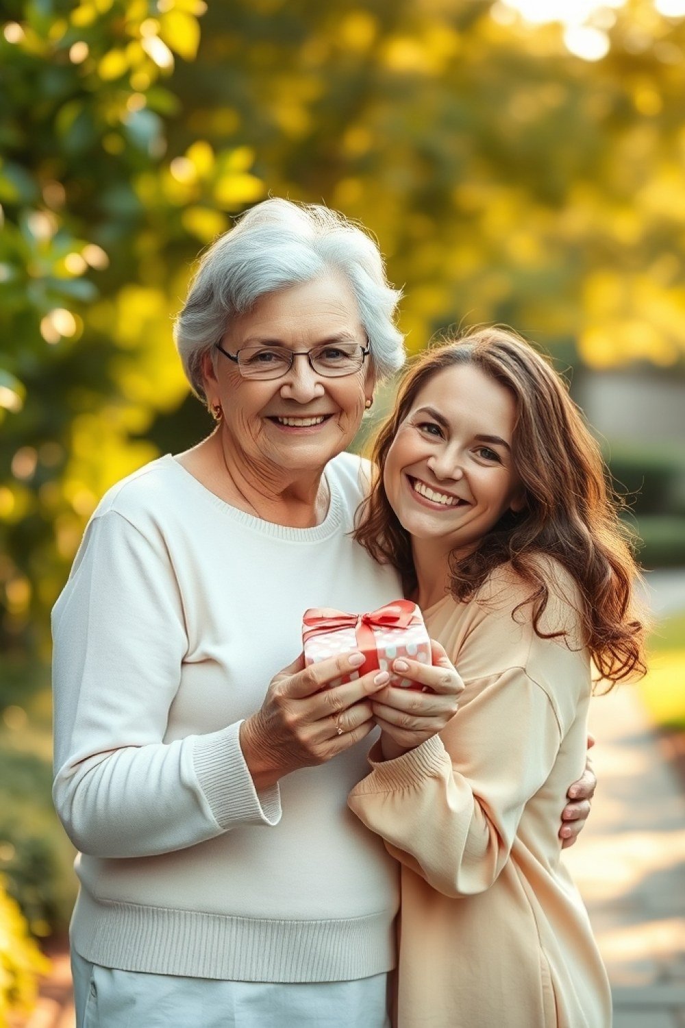 19 Heartfelt Mother's Day Gifts From Daughter She Will Keep Forever