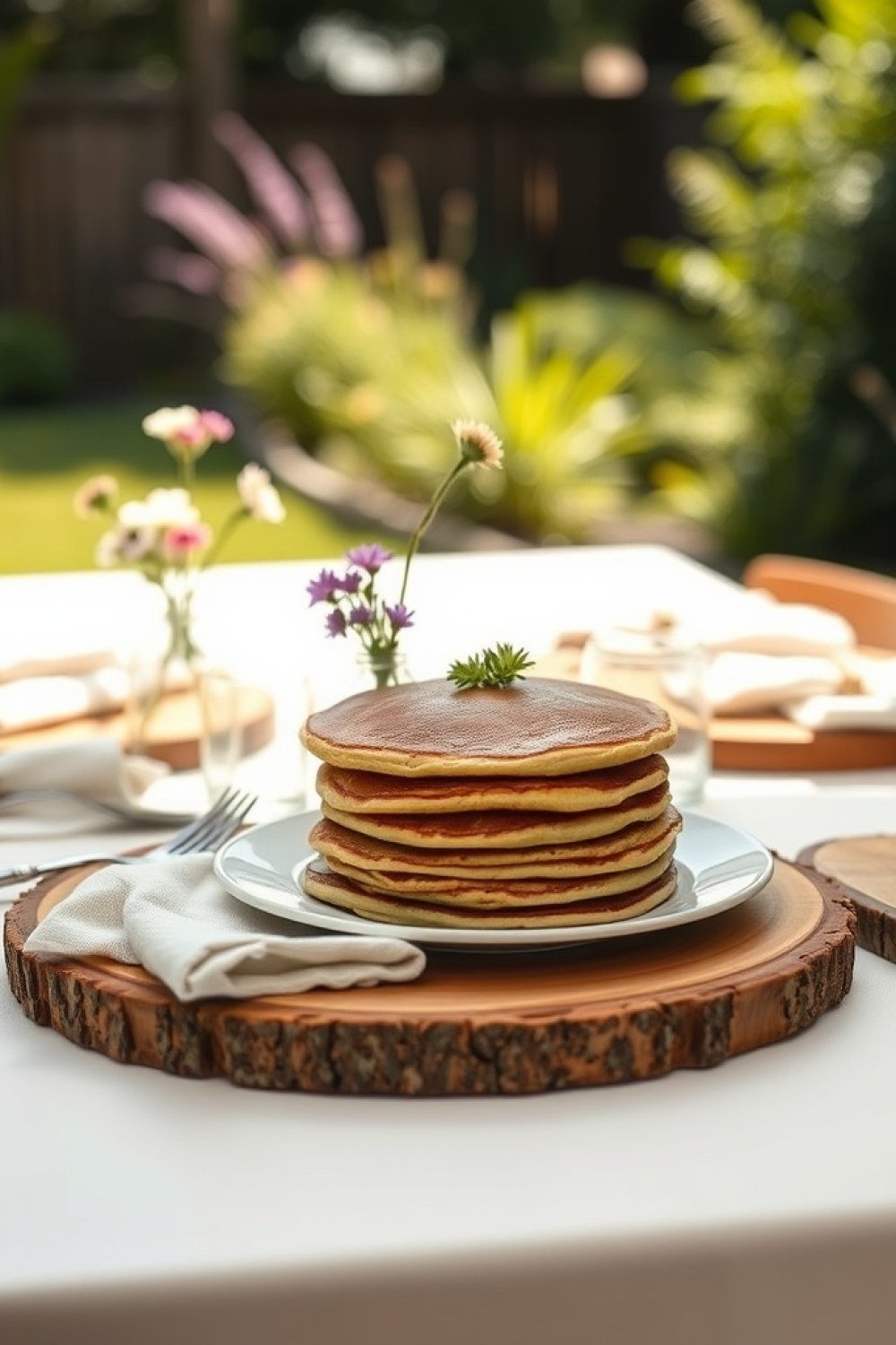 12 Father's Day Brunch Decor Ideas for a Warm Family Table