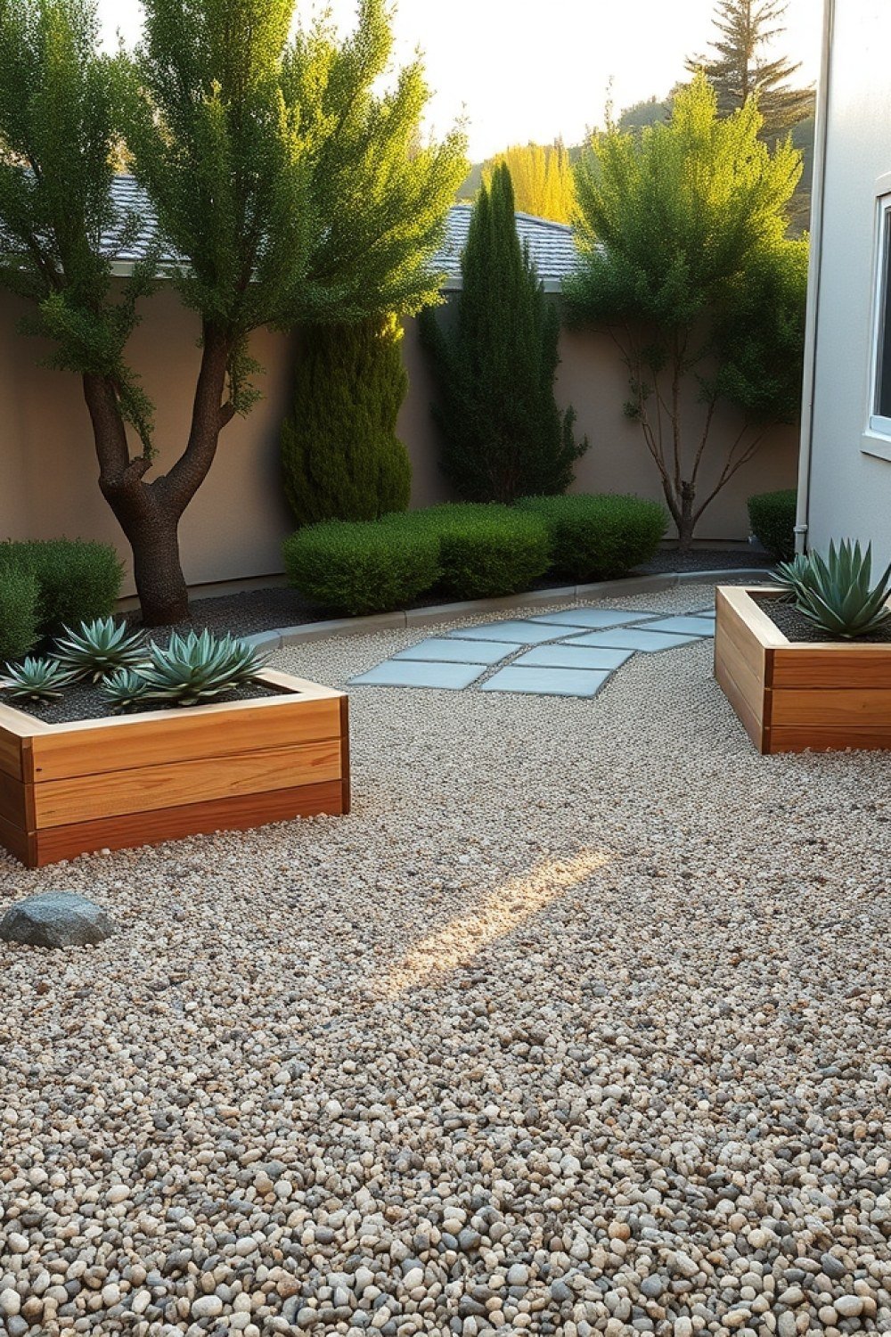 17 Low Maintenance Backyard Designs for Busy Homeowners 1 17 Low Maintenance Backyard Designs for Busy Homeowners