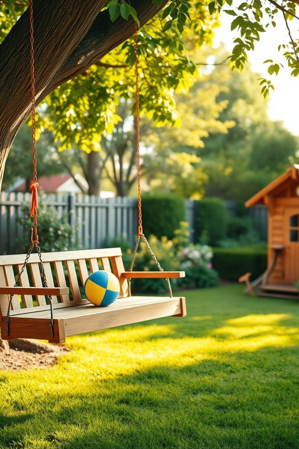 16 Kids Backyard Ideas Worth Saving for Your Next Project 15 16 Kids Backyard Ideas Worth Saving for Your Next Project