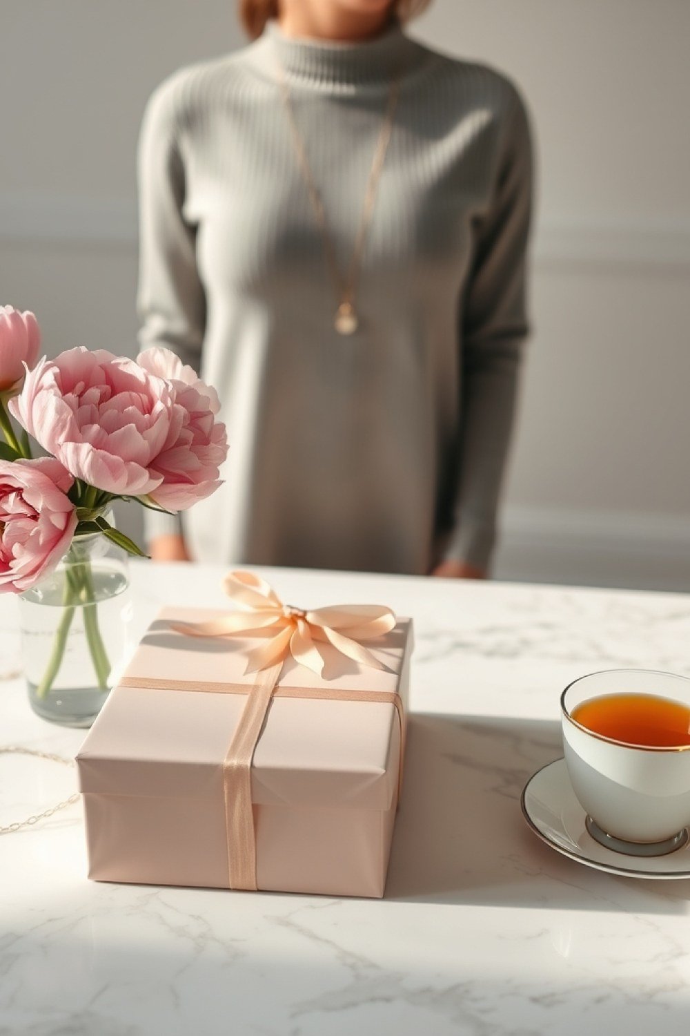 21 Elegant Mother's Day Present Ideas She Will Genuinely Treasure