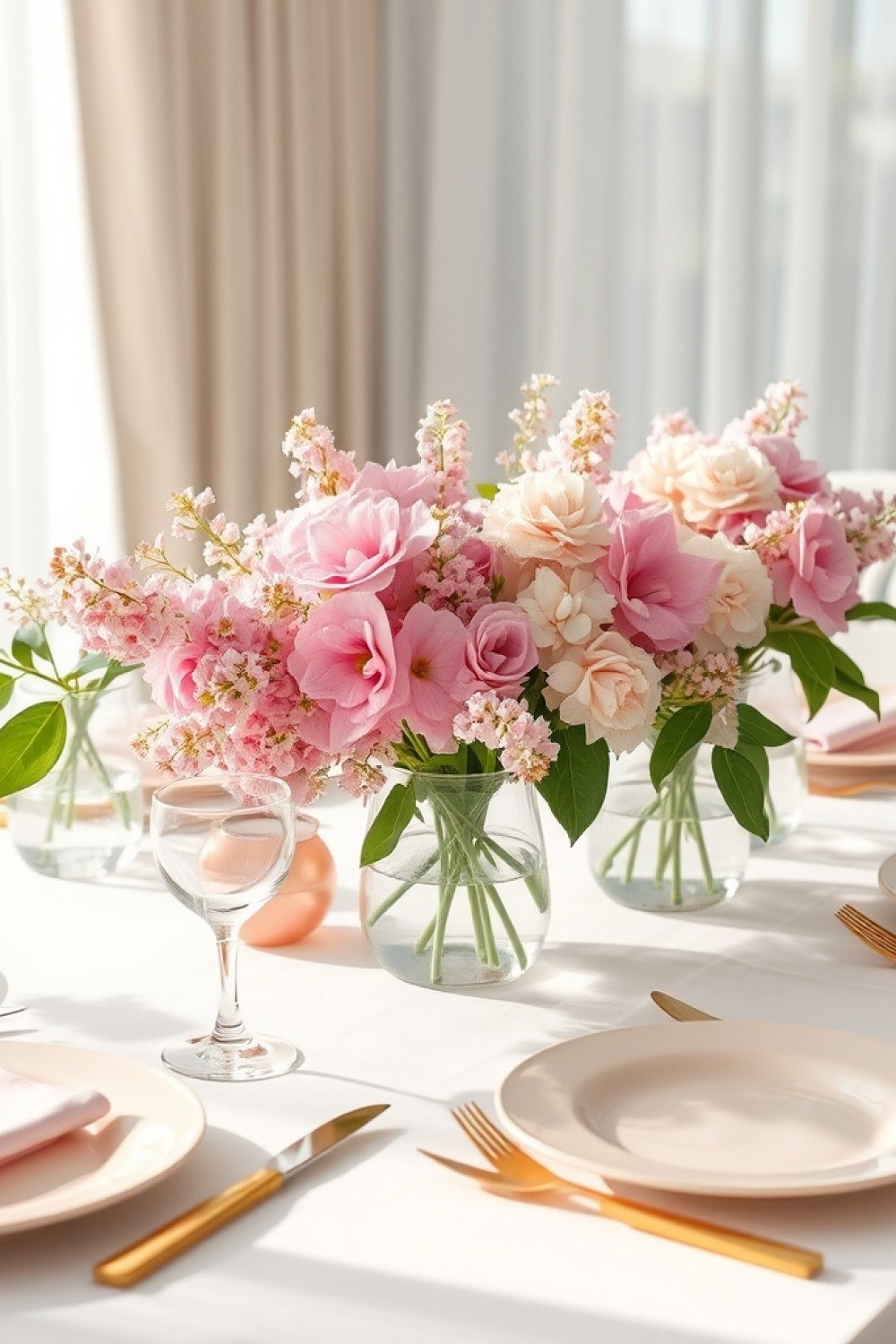 22 Mother's Day Party Decor Ideas for a Beautiful Celebration