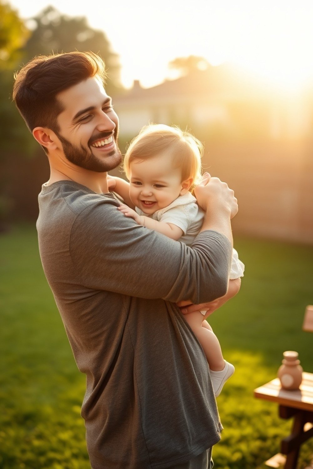 20 Sweet Father's Day Gift Ideas From Kids He Will Treasure