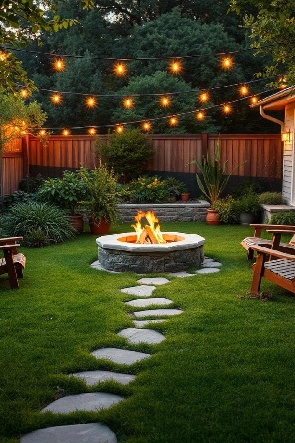 19 Backyard Ideas That Transform Your Yard Into a Destination