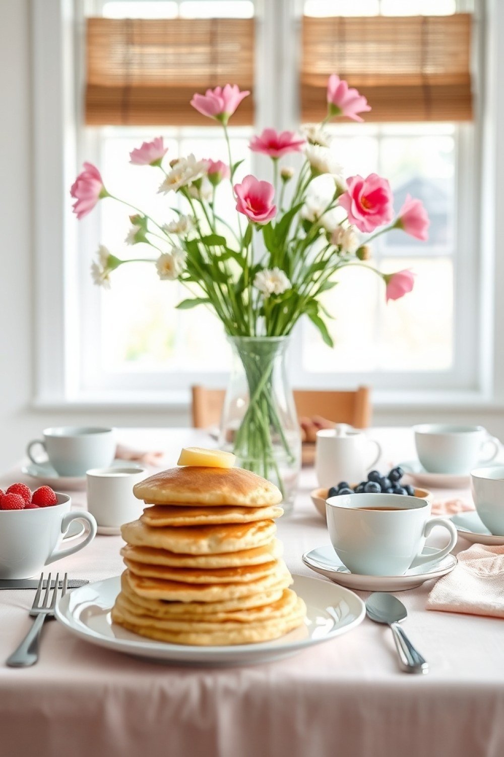 18 Mother's Day Brunch Ideas for a Memorable Celebration at Home
