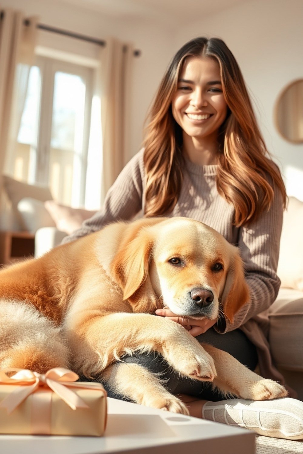 16 Mother's Day Gifts From the Dog to Spoil Your Favorite Dog Mom