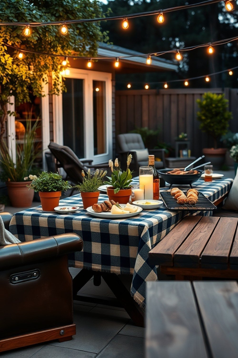 16 Father's Day Decor Ideas for a Polished, Welcoming Celebration