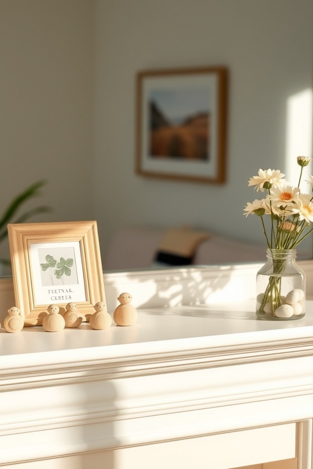 14 Mother's Day Gifts From Kids Worth Displaying on the Mantel