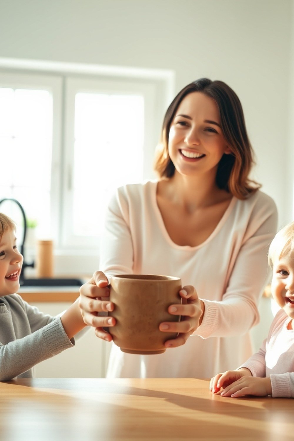 17 Funny Mother's Day Gifts From Kids That Will Make Mom Laugh
