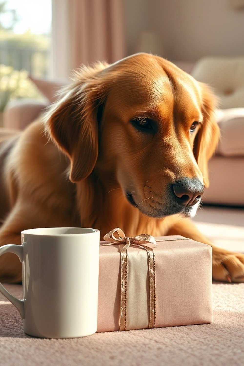 16 Mother's Day Gifts From the Dog to Spoil Your Favorite Dog Mom
