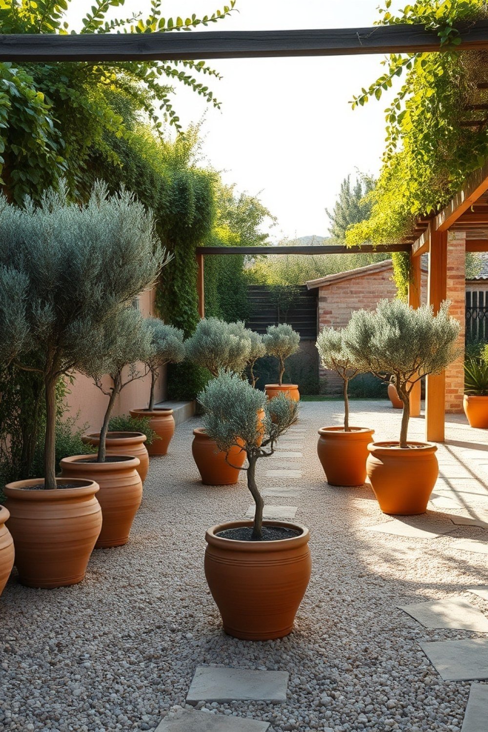 14 Elegant Italian Backyard Ideas for Timeless Mediterranean Charm 4 14 Elegant Italian Backyard Ideas for Timeless Mediterranean Charm