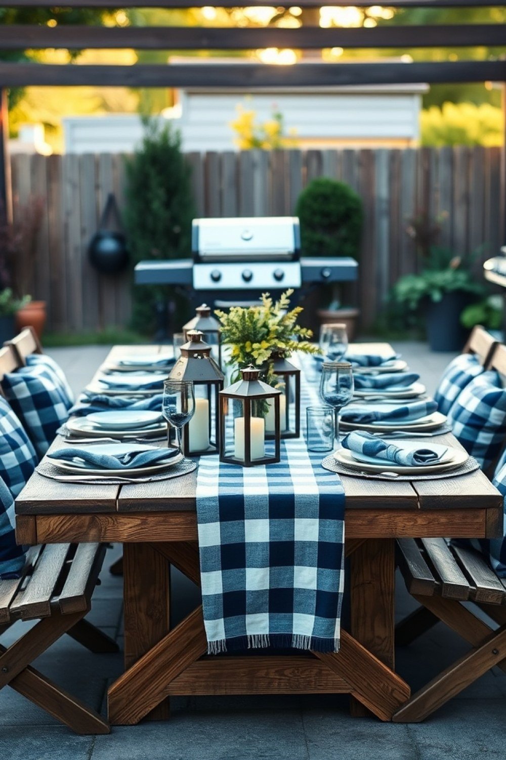 16 Father's Day Decor Ideas for a Polished, Welcoming Celebration