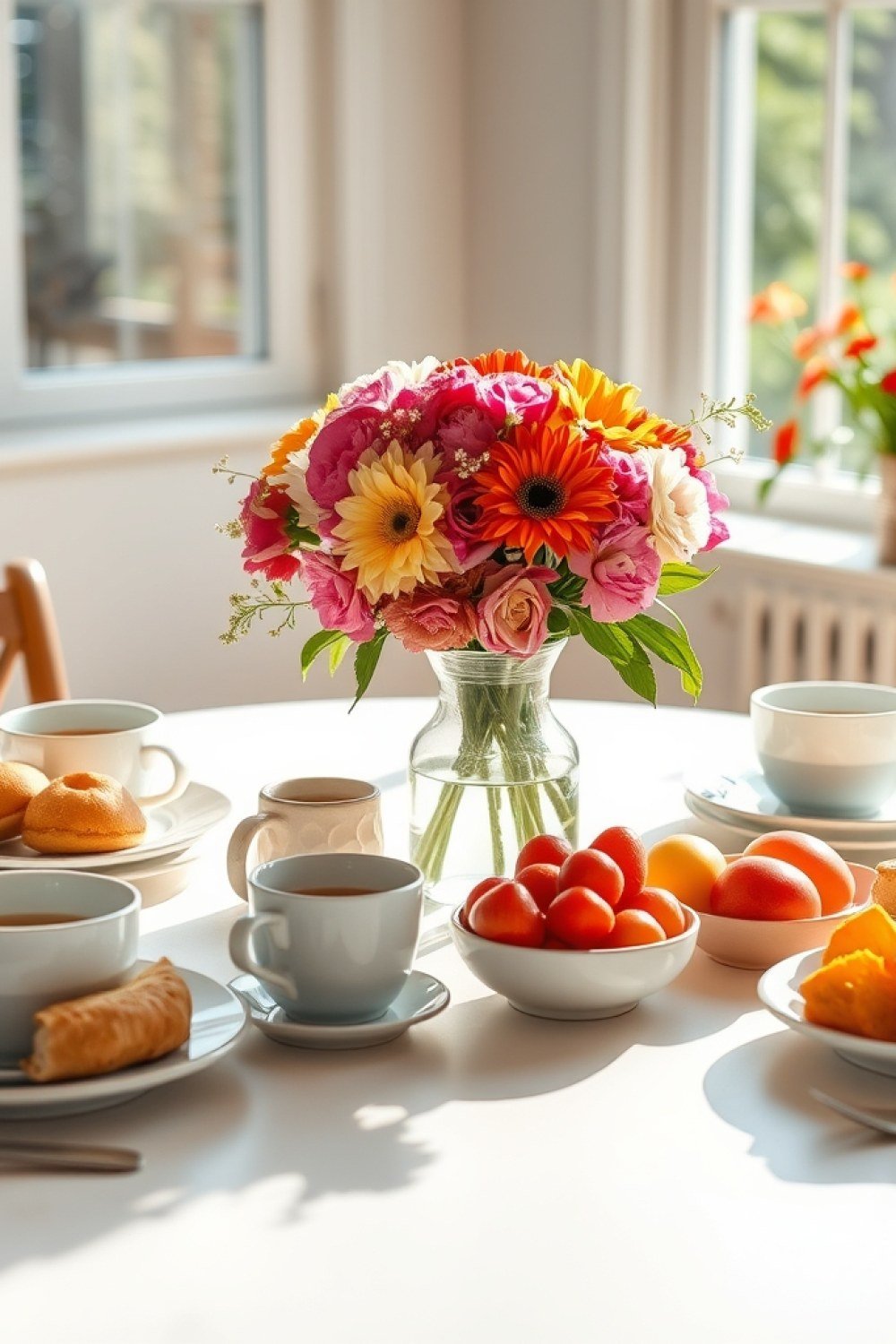 18 Mother's Day Brunch Ideas for a Memorable Celebration at Home