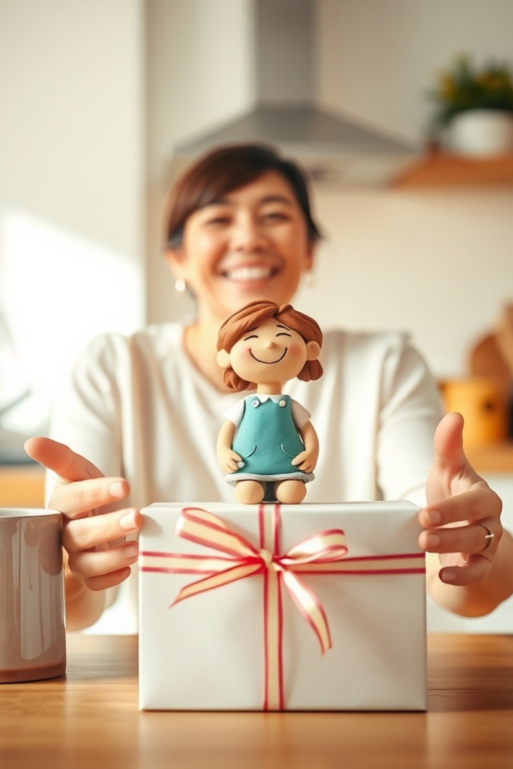 17 Funny Mother's Day Gifts From Kids That Will Make Mom Laugh