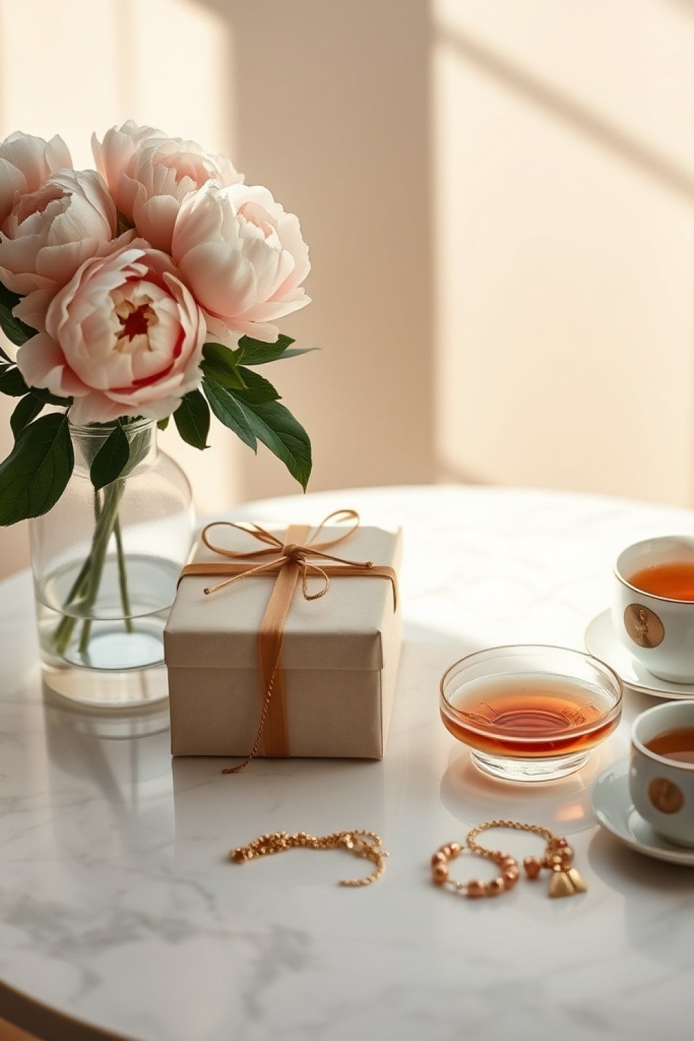 21 Elegant Mother's Day Present Ideas She Will Genuinely Treasure