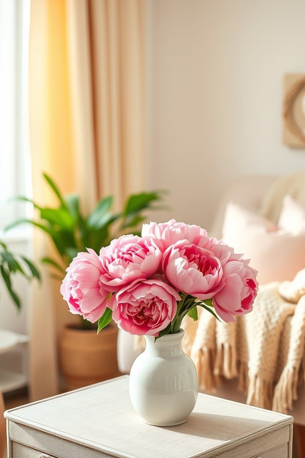 17 Personal Mother's Day Decor Ideas That Feel Truly Thoughtful