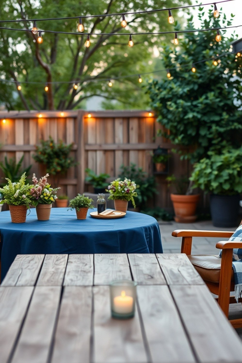 16 Father's Day Decor Ideas for a Polished, Welcoming Celebration