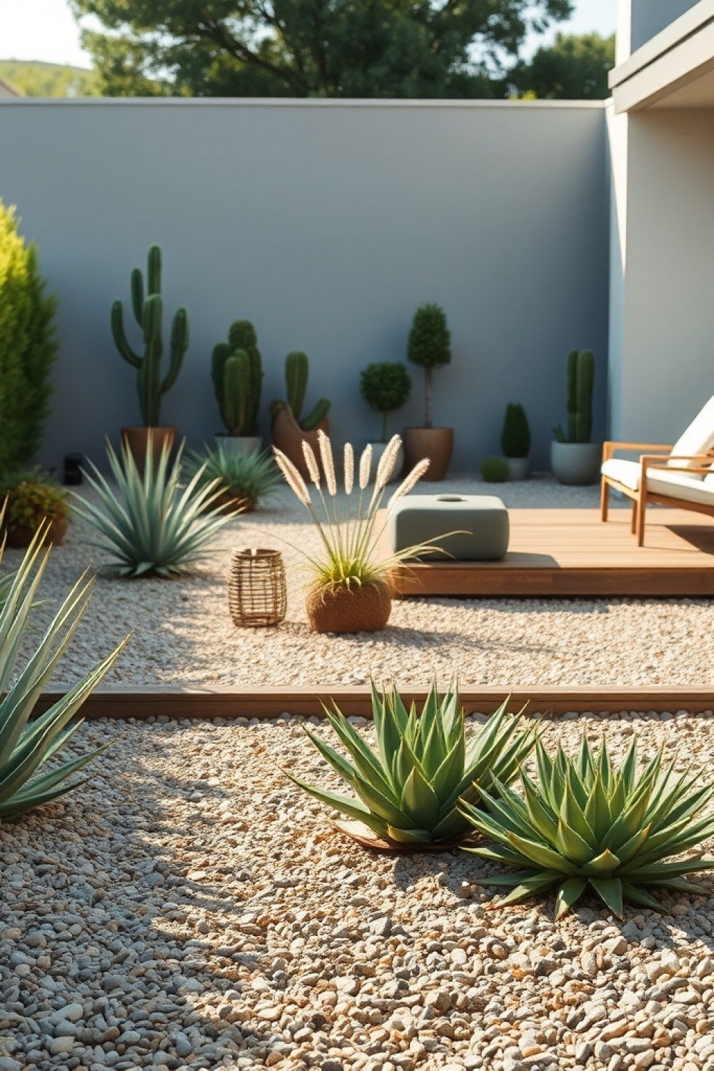 17 Low Maintenance Backyard Designs for Busy Homeowners 7 17 Low Maintenance Backyard Designs for Busy Homeowners