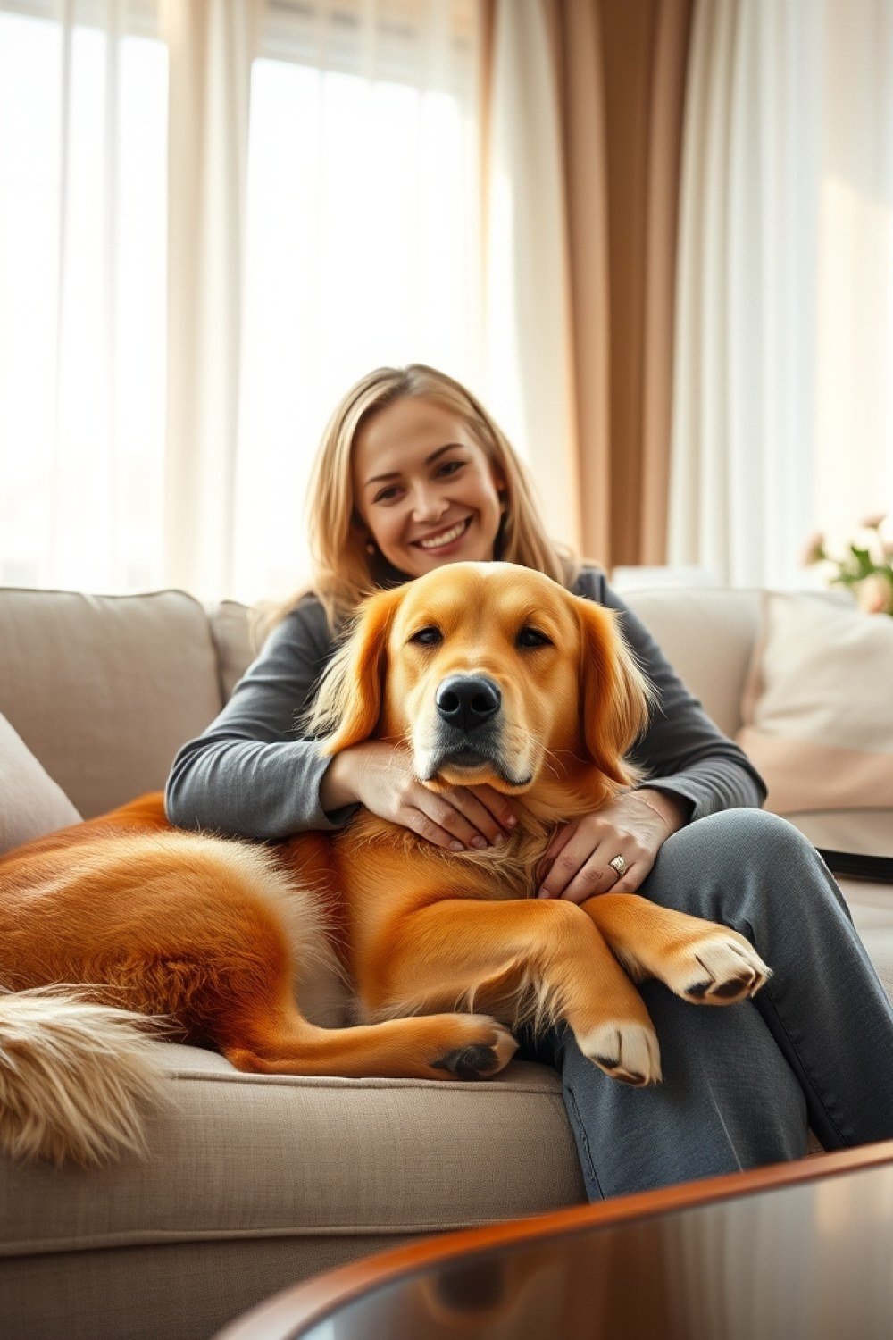 16 Mother's Day Gifts From the Dog to Spoil Your Favorite Dog Mom