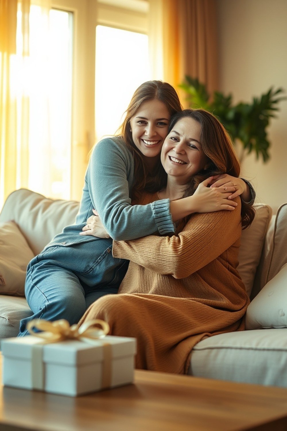 19 Heartfelt Mother's Day Gifts From Daughter She Will Keep Forever