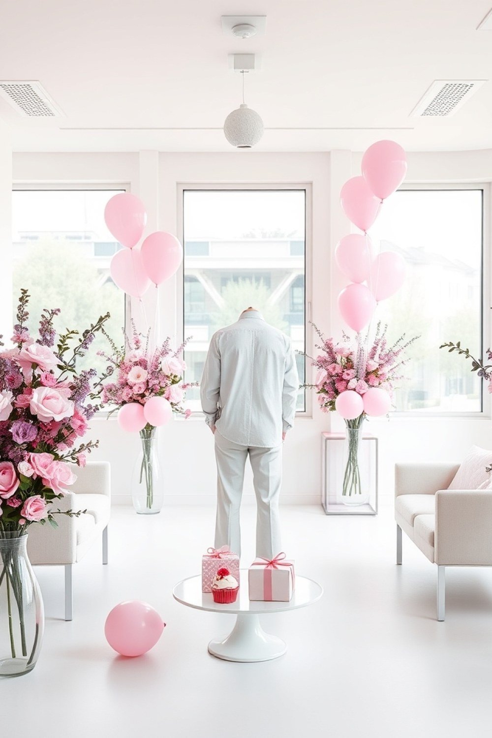12 Office Mother's Day Decor Ideas to Make Every Mom Feel Celebrated 4 12 Office Mother's Day Decor Ideas to Make Every Mom Feel Celebrated