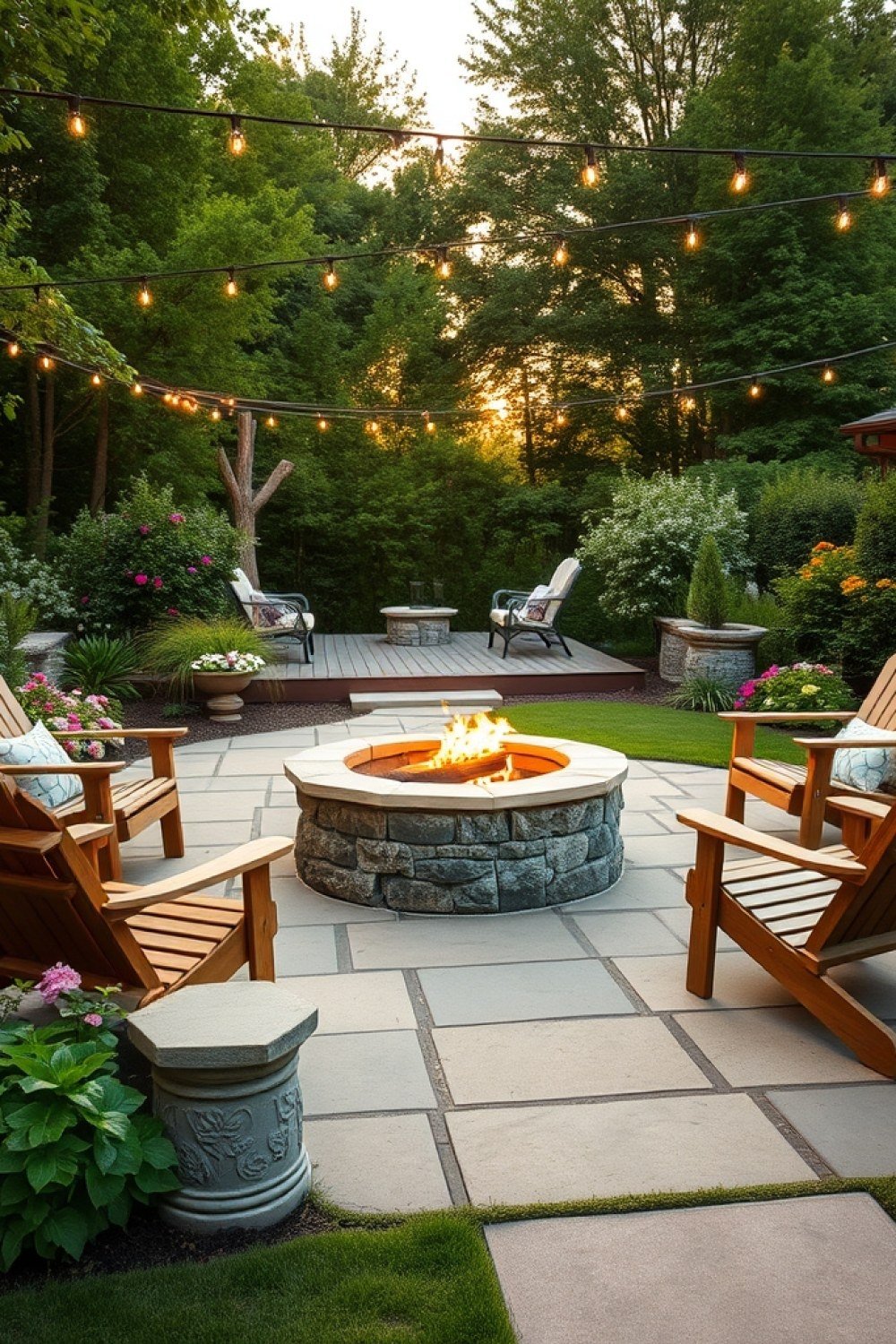 19 Backyard Ideas That Transform Your Yard Into a Destination