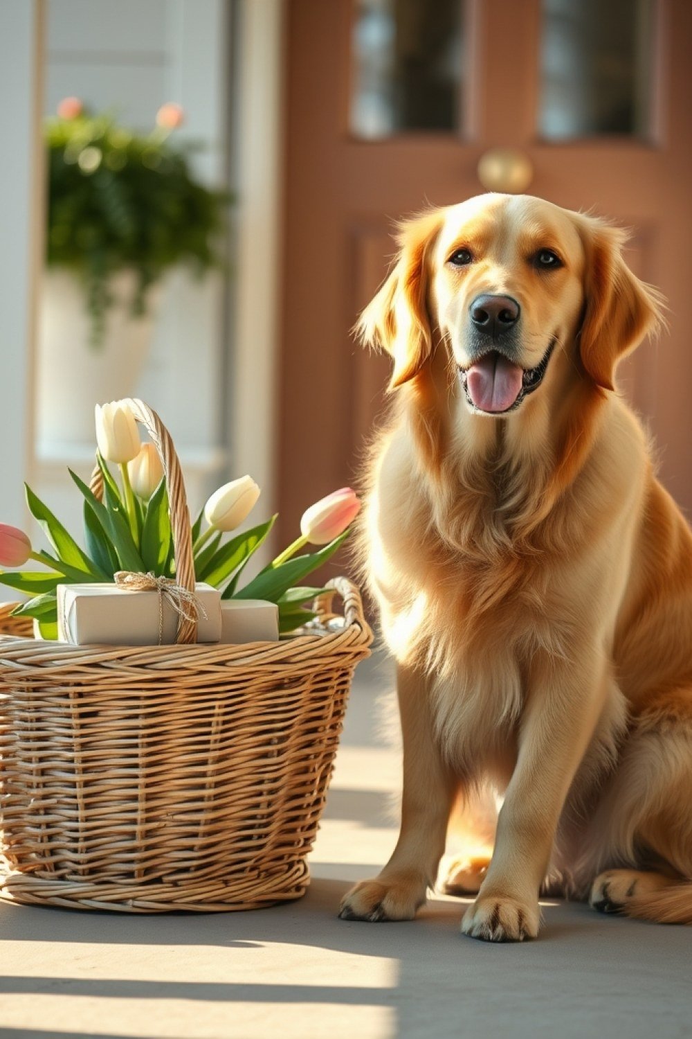 16 Mother's Day Gifts From the Dog to Spoil Your Favorite Dog Mom