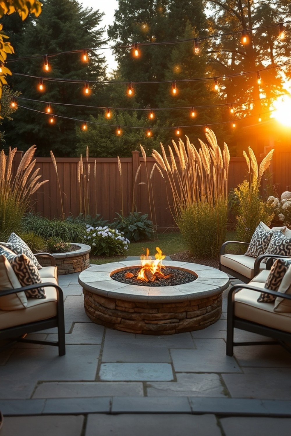 19 Backyard Ideas That Transform Your Yard Into a Destination