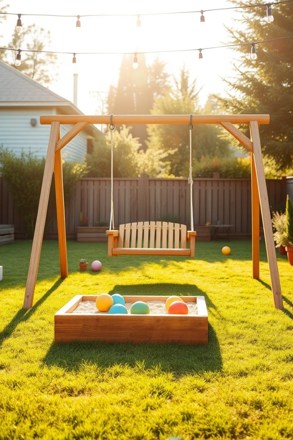 16 Kids Backyard Ideas Worth Saving for Your Next Project 10 16 Kids Backyard Ideas Worth Saving for Your Next Project