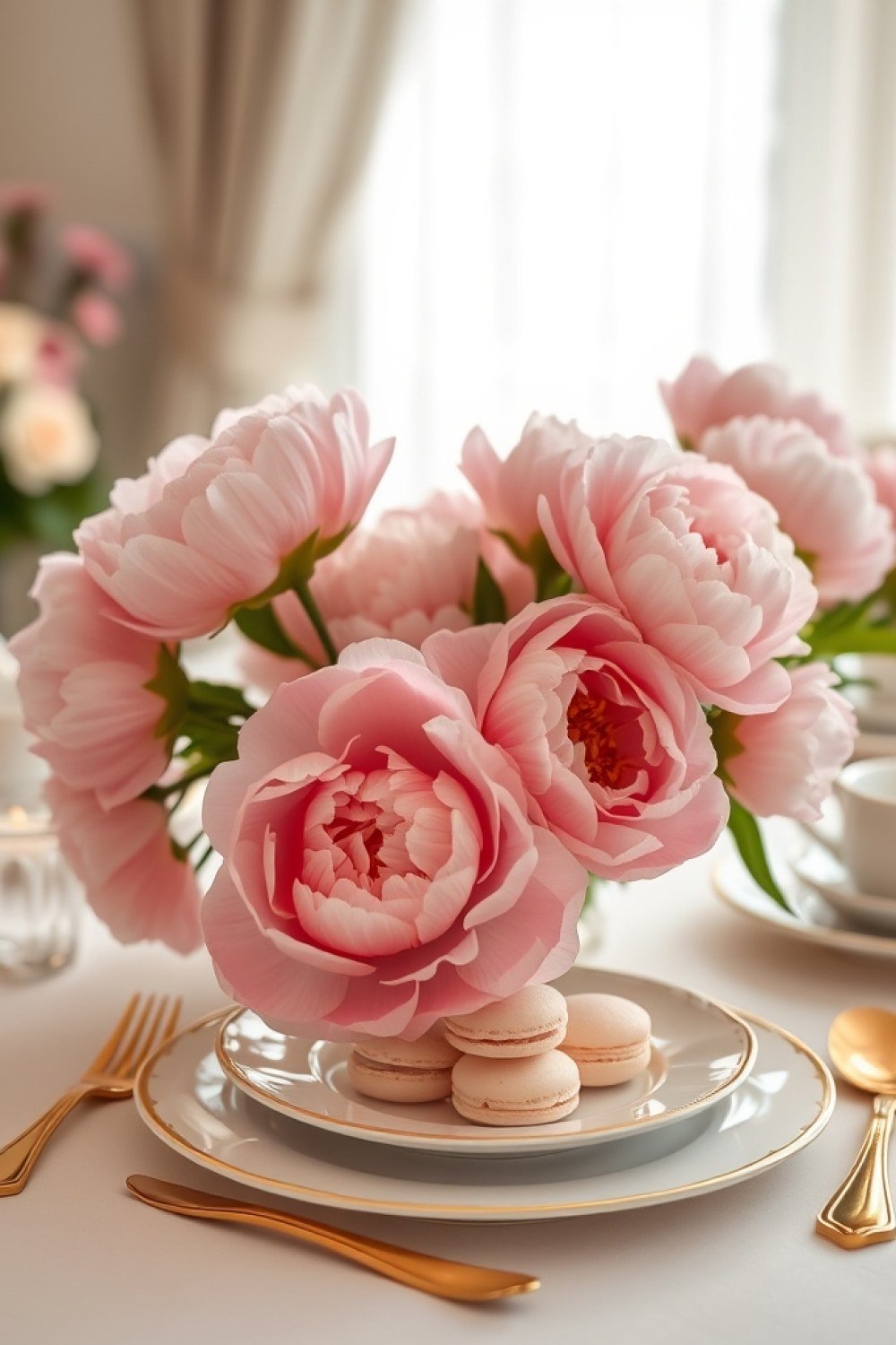 22 Mother's Day Party Decor Ideas for a Beautiful Celebration
