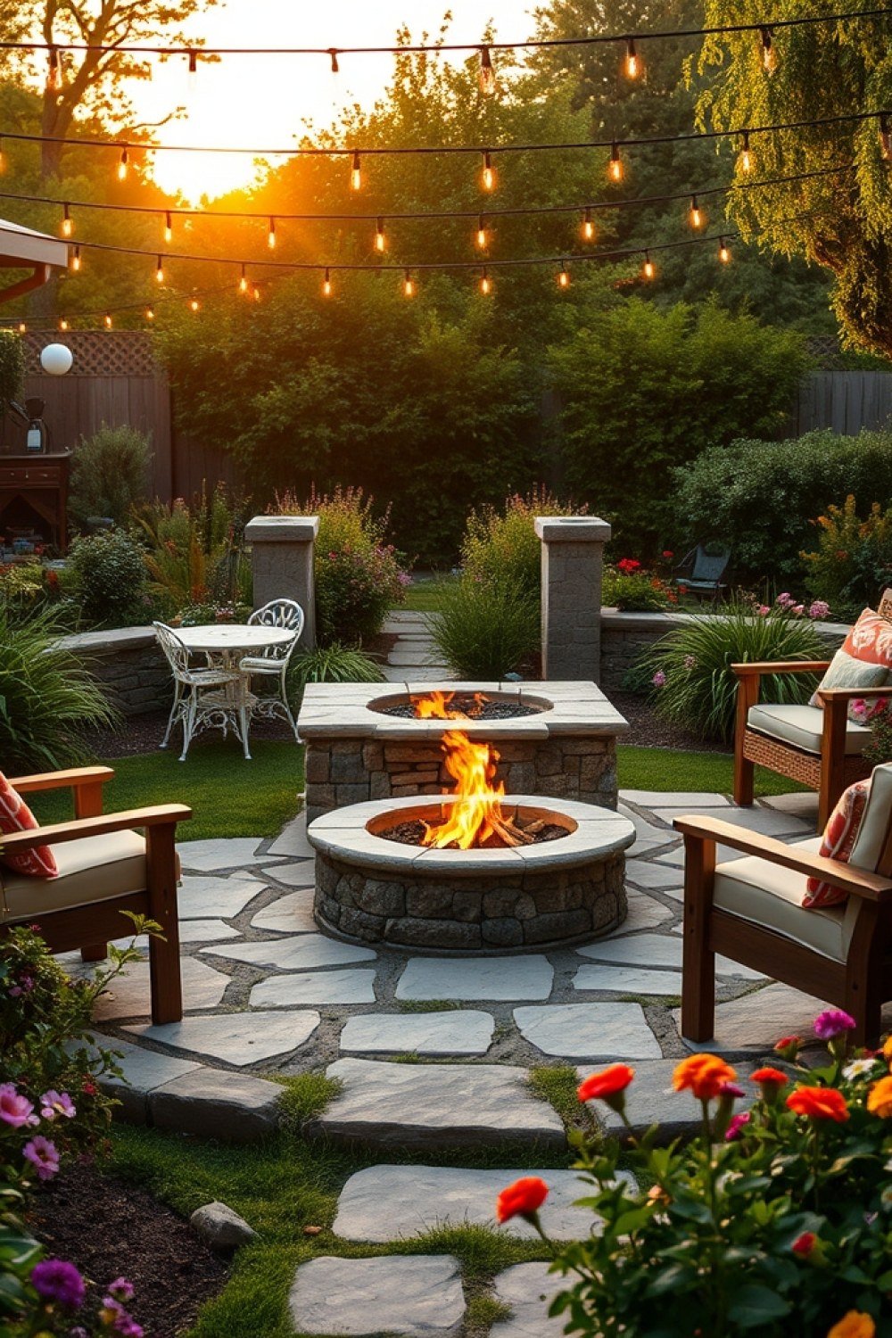 19 Backyard Ideas That Transform Your Yard Into a Destination
