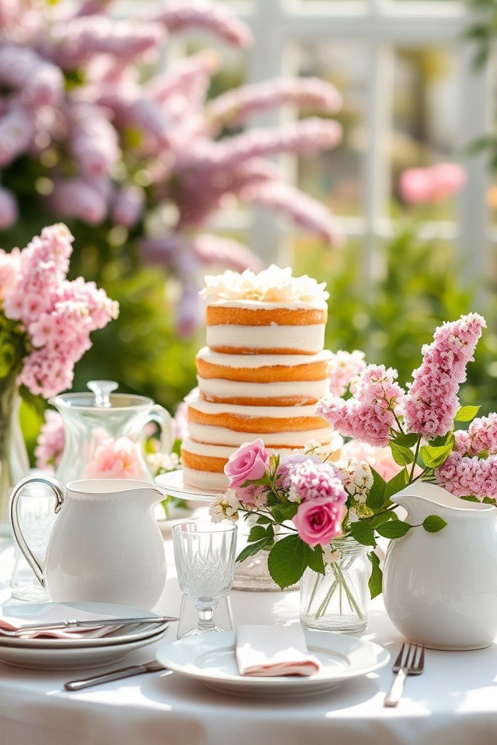 22 Mother's Day Party Decor Ideas for a Beautiful Celebration
