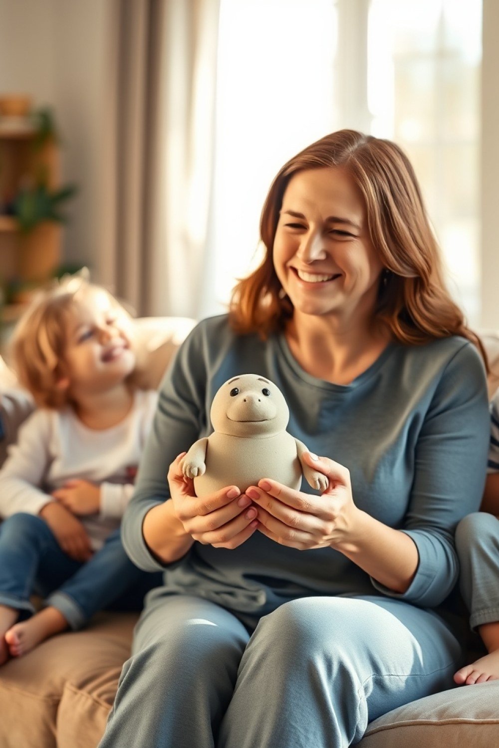 17 Funny Mother's Day Gifts From Kids That Will Make Mom Laugh