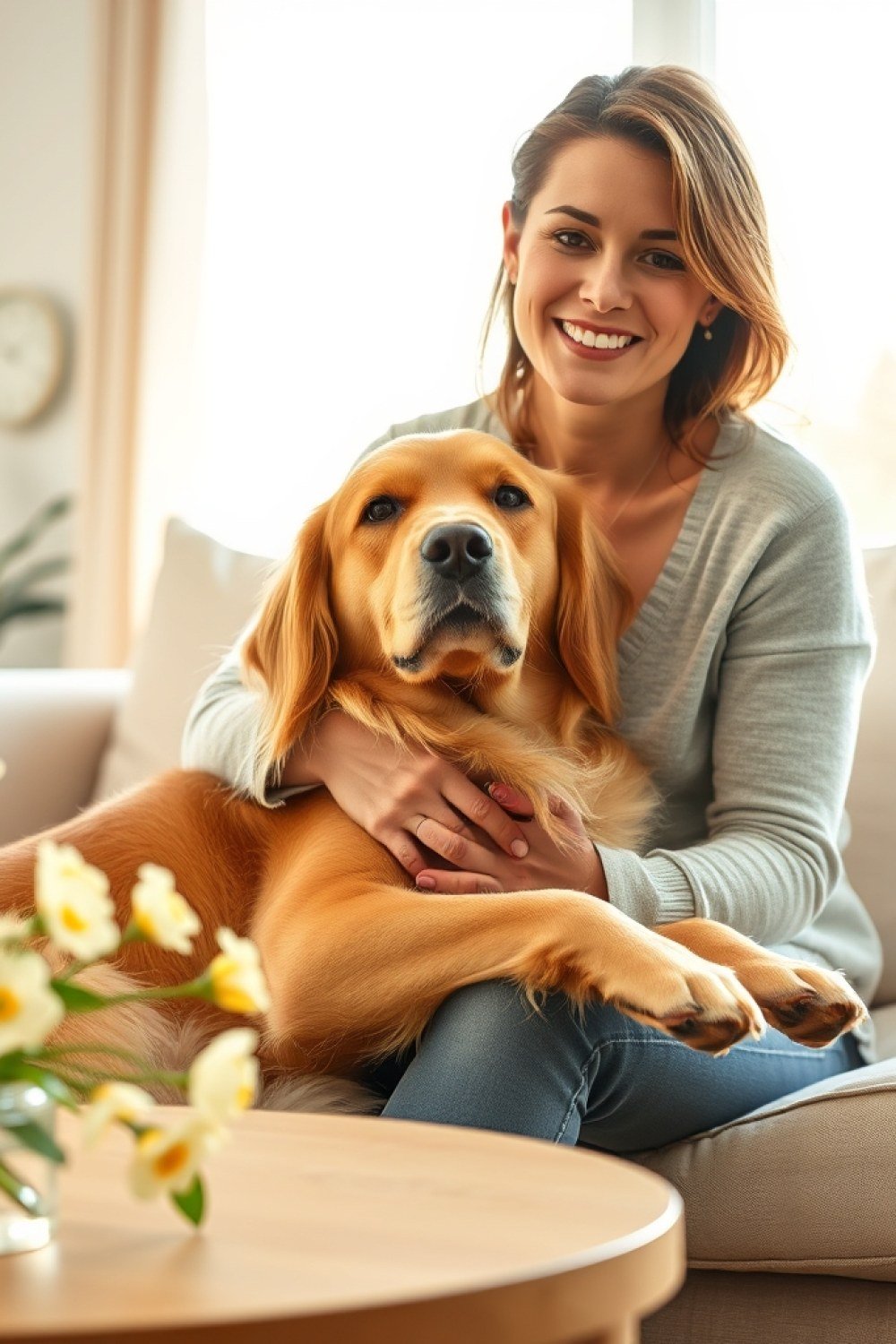 16 Mother's Day Gifts From the Dog to Spoil Your Favorite Dog Mom
