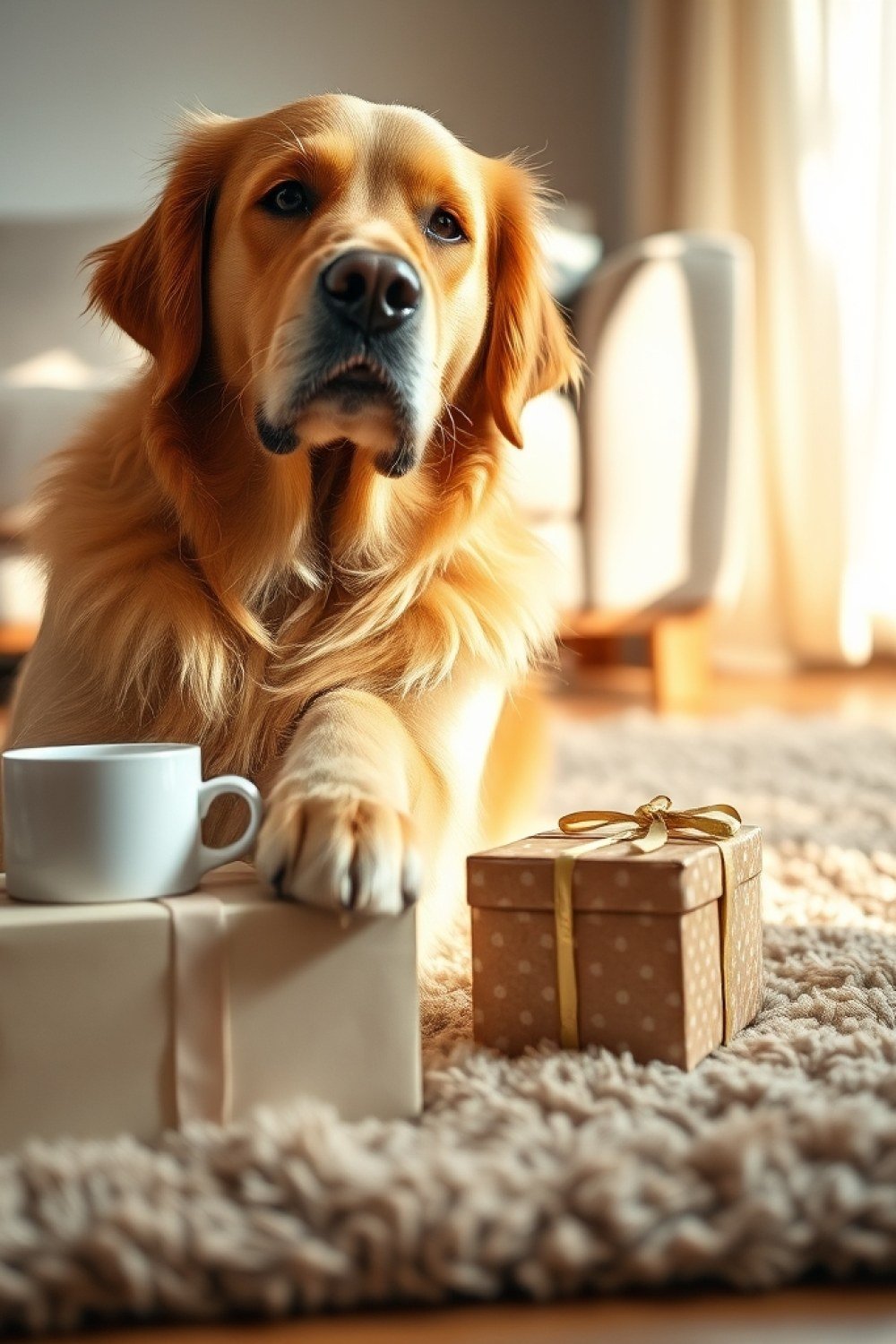 16 Mother's Day Gifts From the Dog to Spoil Your Favorite Dog Mom